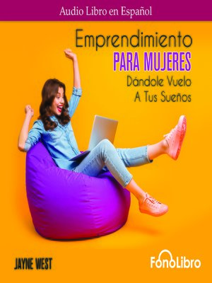 cover image of Emprendimiento Para Mujeres